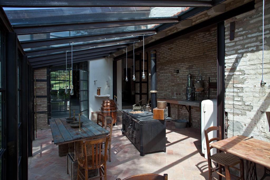 Casa Di Otello Monte San Giovanni  Dış mekan fotoğraf